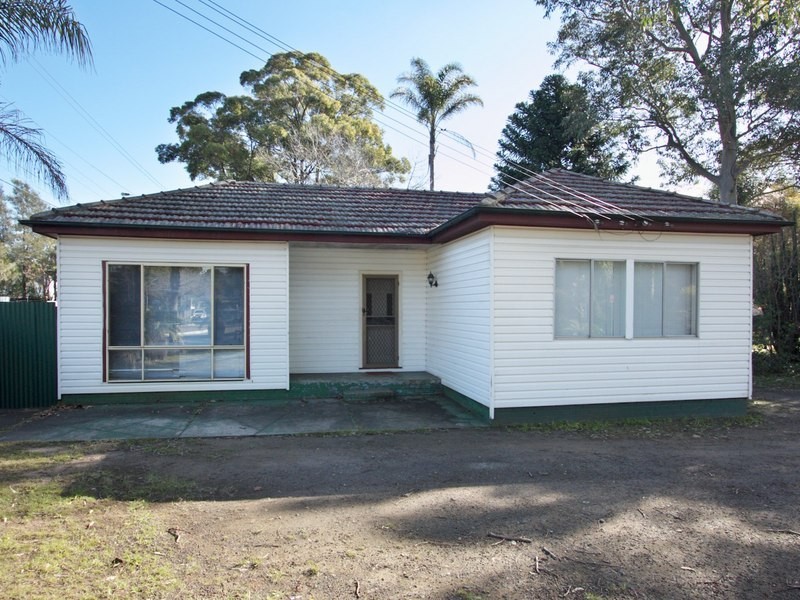 Toongabbie NSW 2146