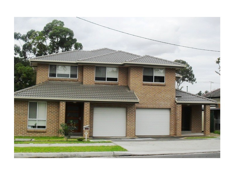 395A Wentworth Avenue, Toongabbie NSW 2146