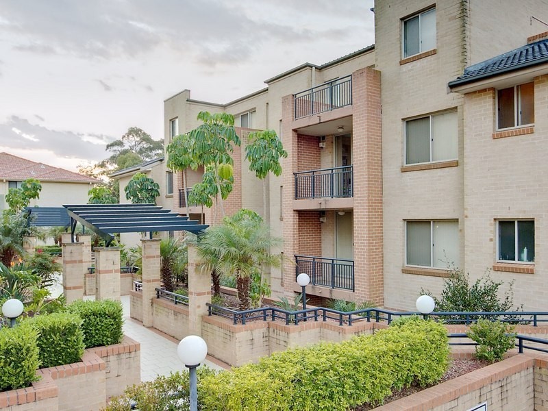 16/2A Conie Avenue, Baulkham Hills NSW 2153