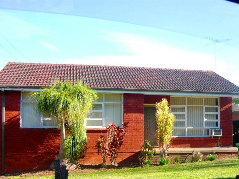 25 Harris Road, Wentworthville NSW 2145