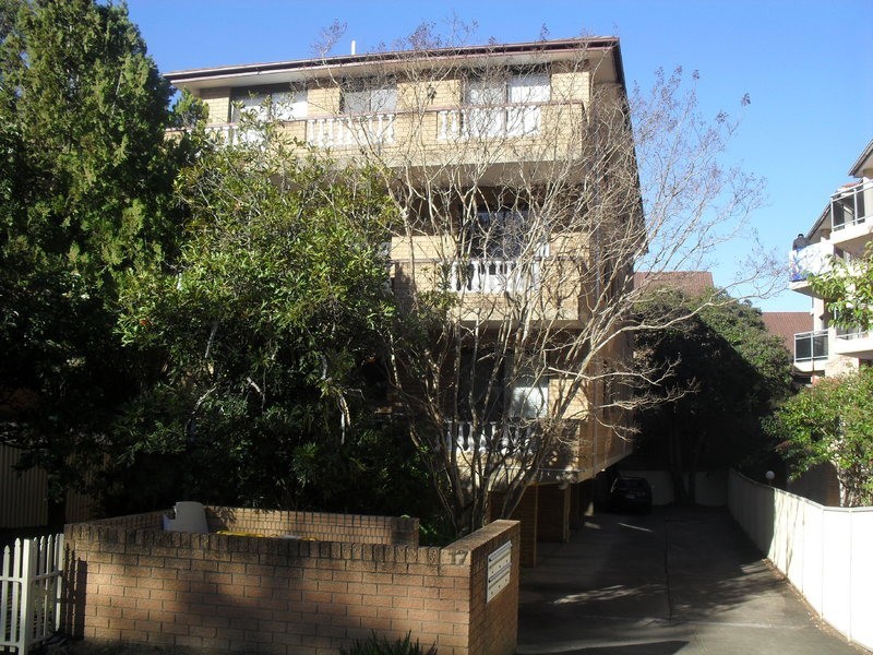 5/17 Central Avenue, Westmead NSW 2145