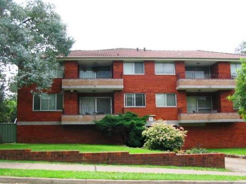 12/35 Crown Street, Granville NSW 2142