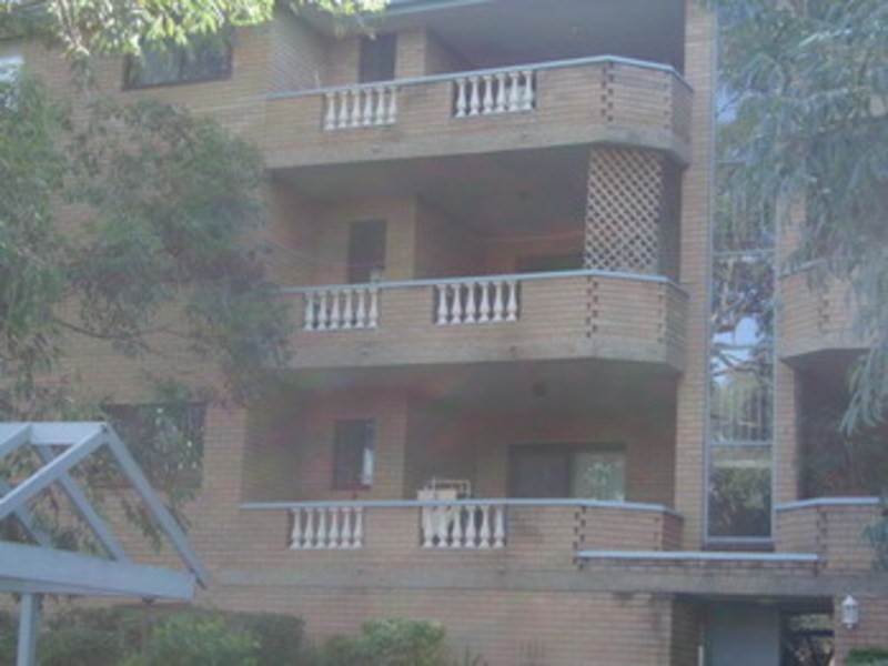 3/16-18 Alfred Street, Westmead NSW 2145