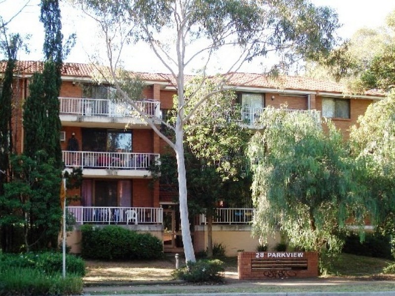 16/28 Lane St, Wentworthville NSW 2145