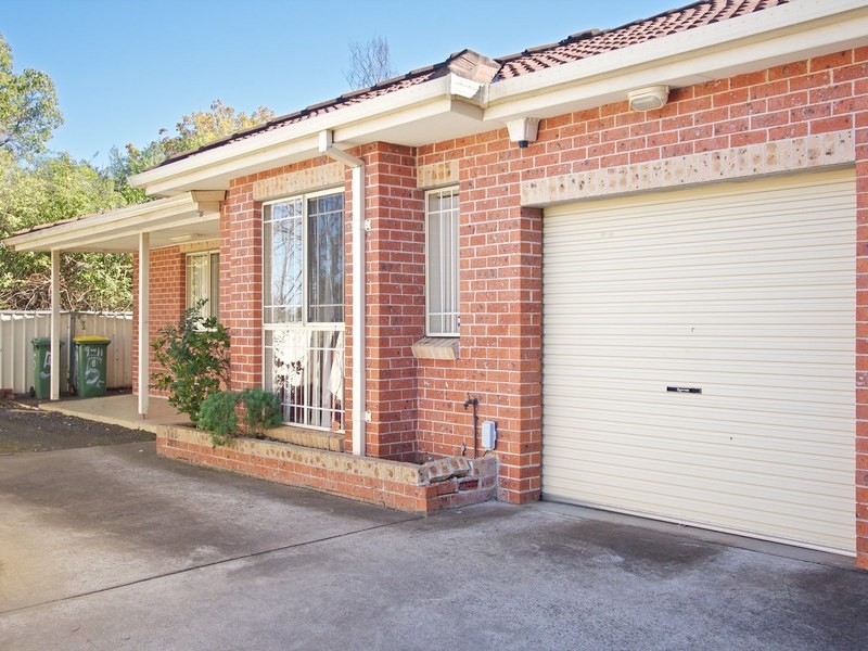 Constitution Hill NSW 2145