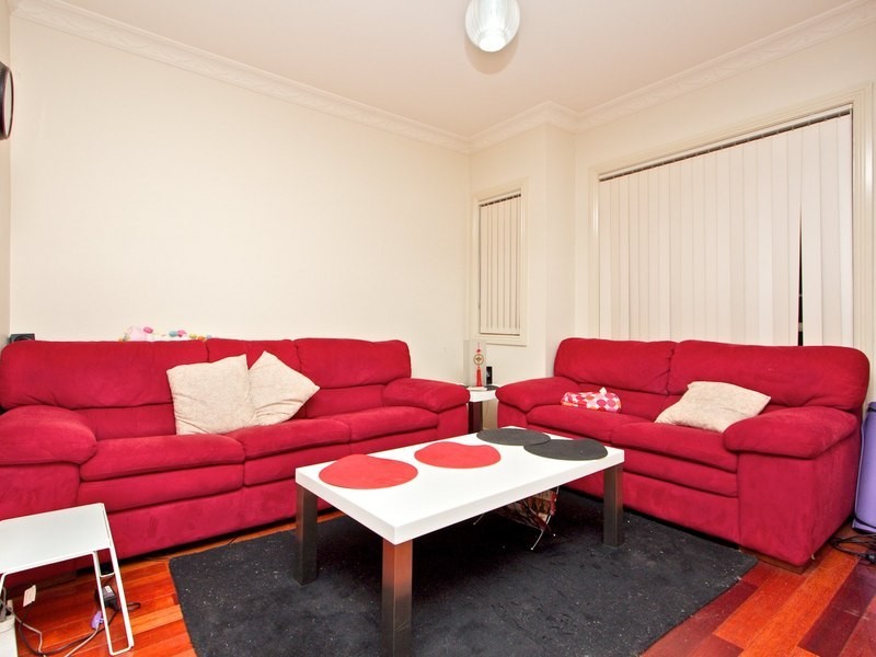 Constitution Hill NSW 2145