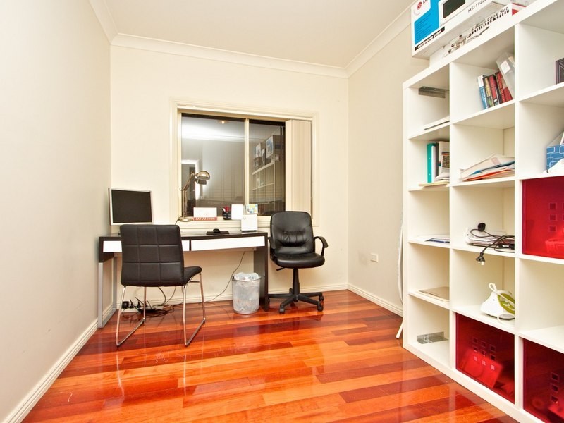 Constitution Hill NSW 2145