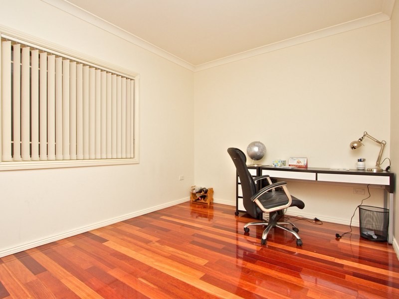 Constitution Hill NSW 2145