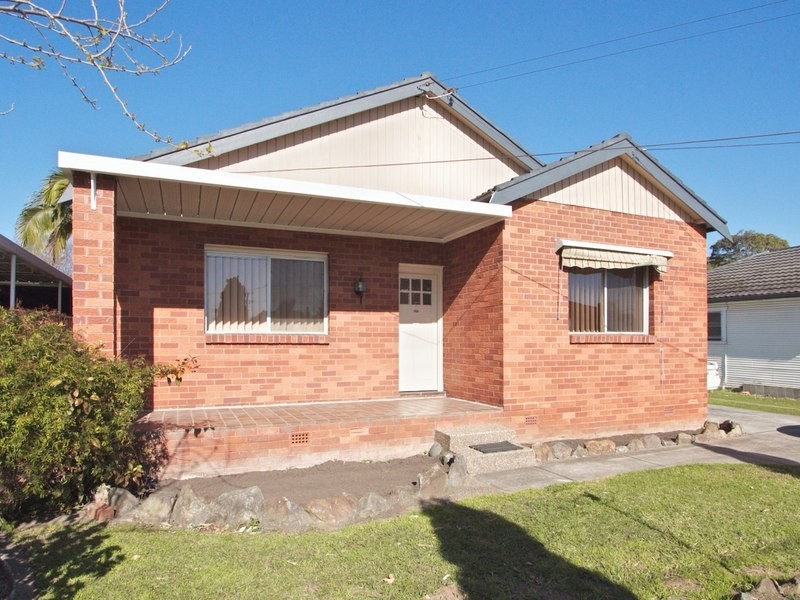 Wentworthville NSW 2145