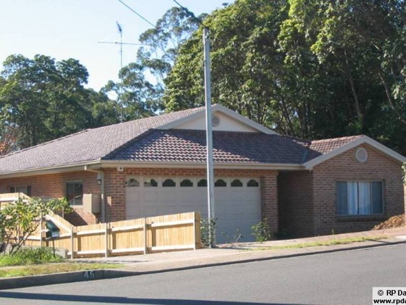 43a Hammers Road, Northmead NSW 2152