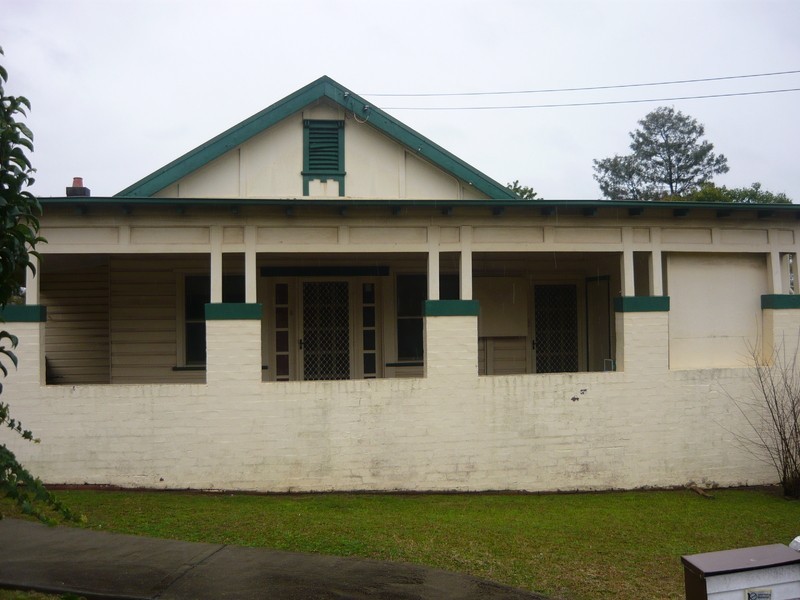 4/3 Bennett Street, Wentworthville NSW 2145