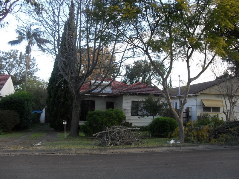 8 Springdale Street, Wentworthville NSW 2145