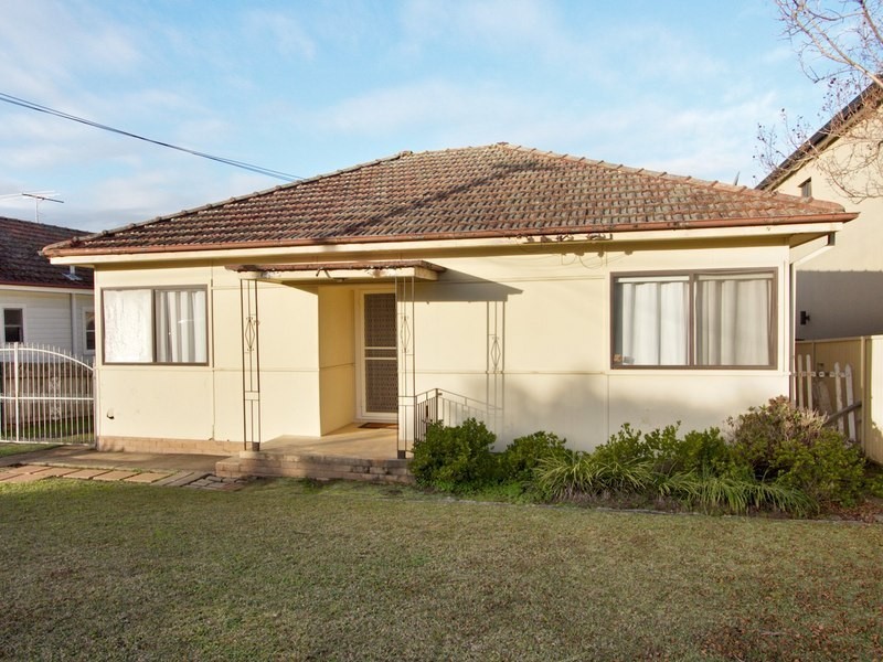 South Wentworthville NSW 2145