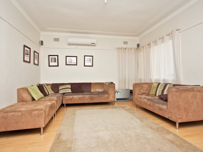 South Wentworthville NSW 2145