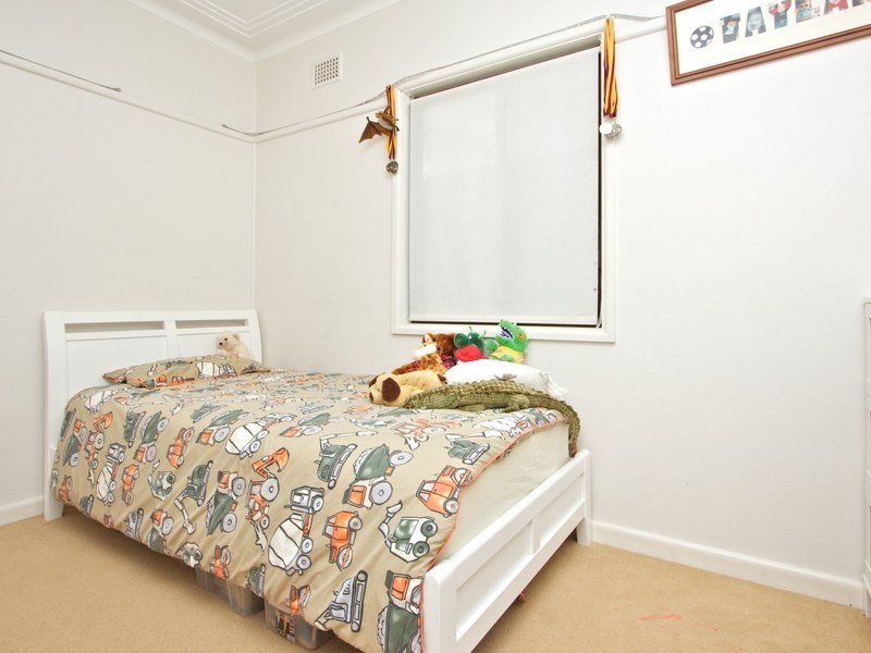 South Wentworthville NSW 2145