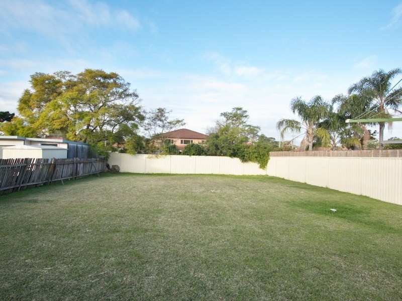 South Wentworthville NSW 2145