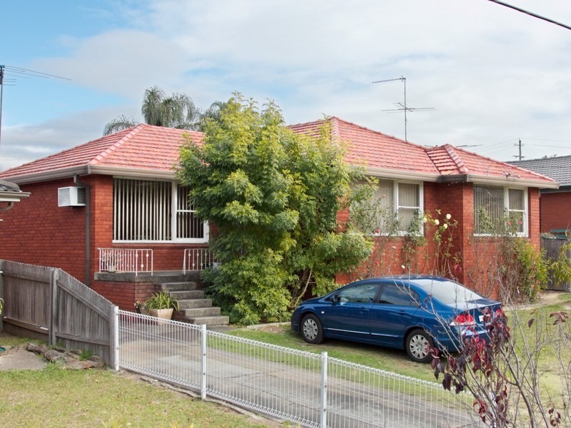 Girraween NSW 2145