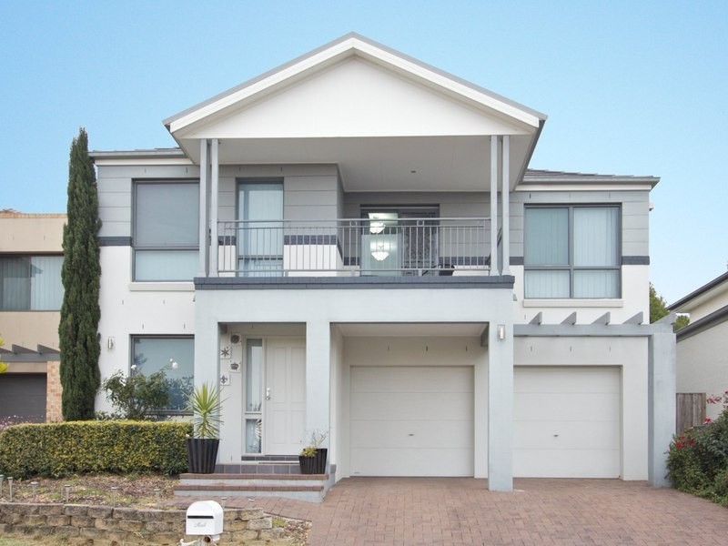 56 Galea Drive, Glenwood NSW 2768