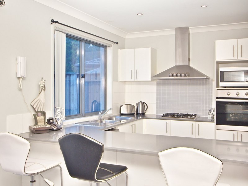 56 Galea Drive, Glenwood NSW 2768