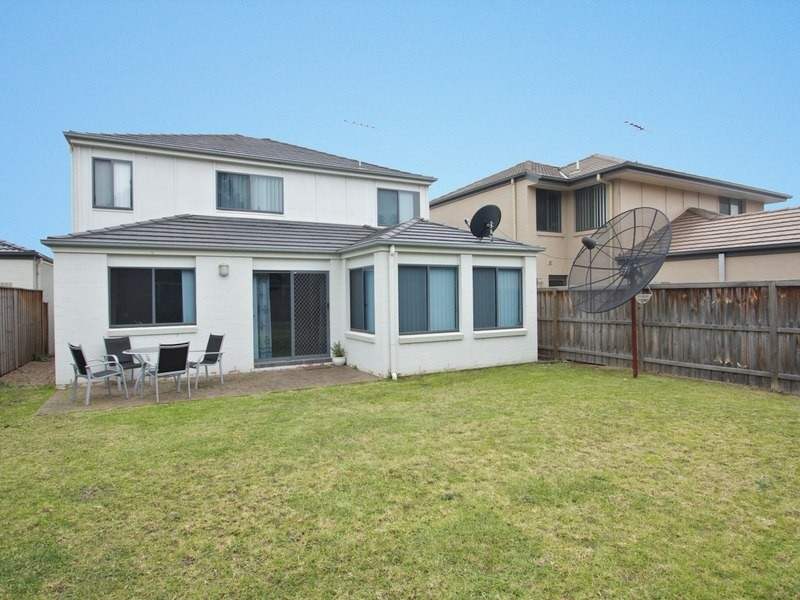 56 Galea Drive, Glenwood NSW 2768