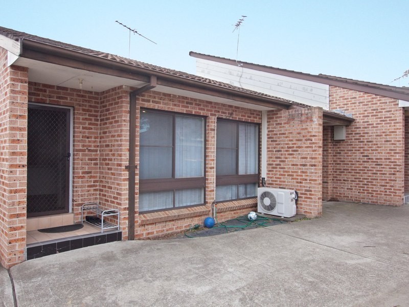 Pendle Hill NSW 2145