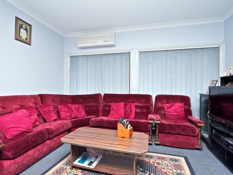 Pendle Hill NSW 2145