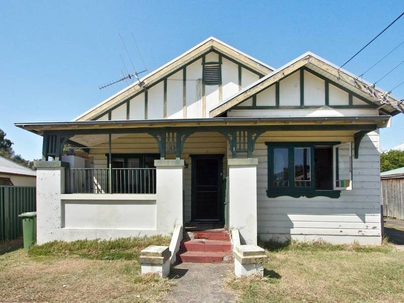 1 Dixon St, Parramatta NSW 2150