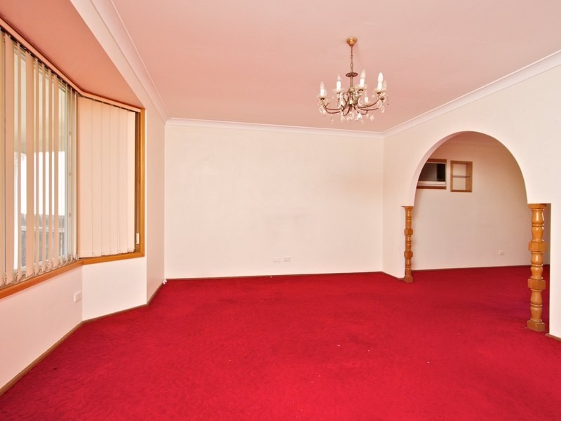 Pendle Hill NSW 2145