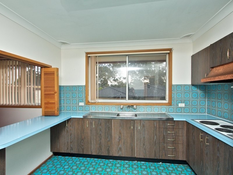 Pendle Hill NSW 2145