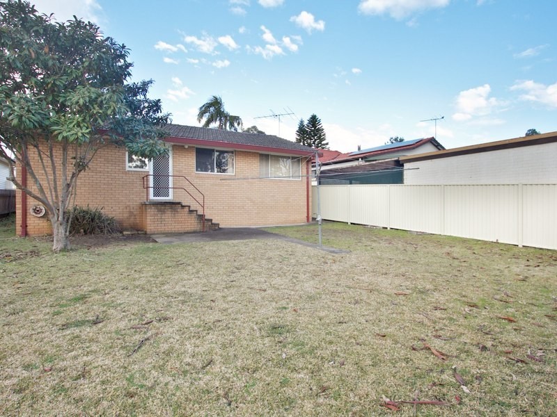 Pendle Hill NSW 2145