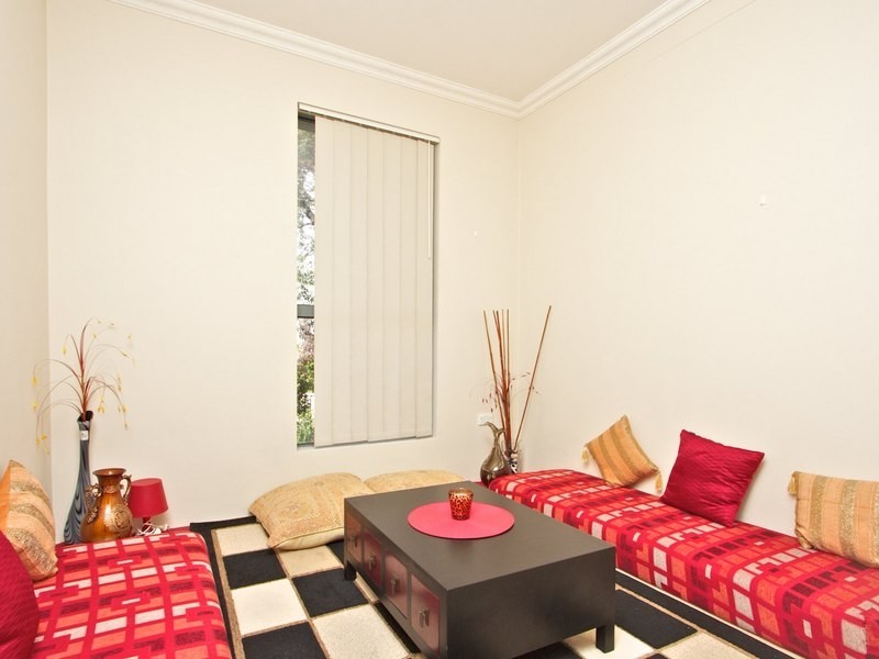 66/30-44 Railway Terrace, Granville NSW 2142