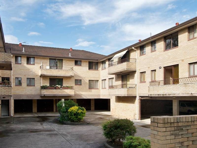 8/119 Station St, Wentworthville NSW 2145