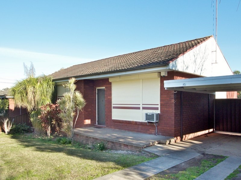 25 Harris Road, Constitution Hill NSW 2145