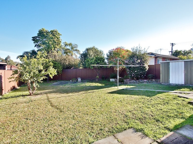 25 Harris Road, Constitution Hill NSW 2145