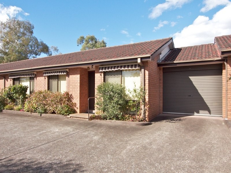 Pendle Hill NSW 2145