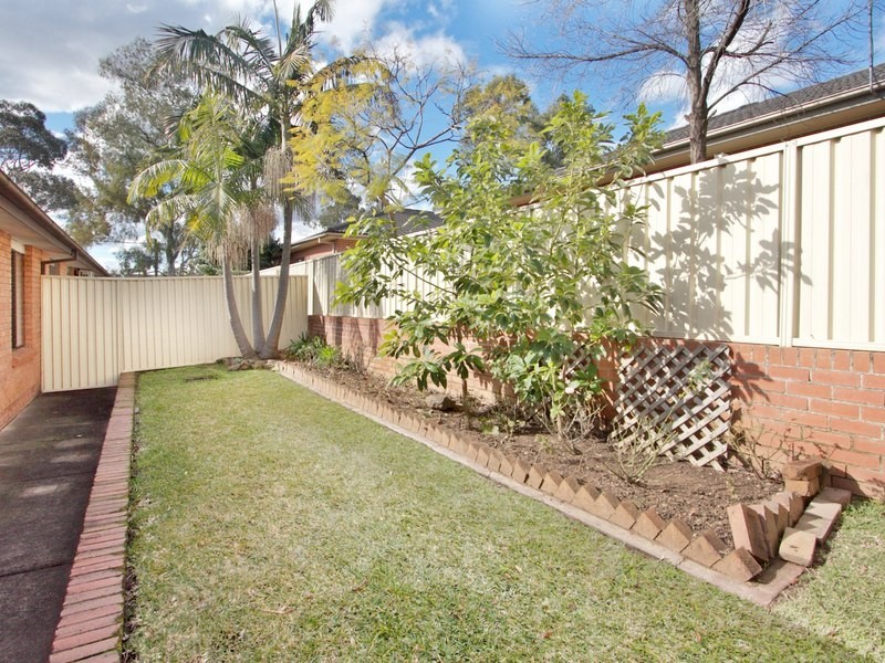 Pendle Hill NSW 2145