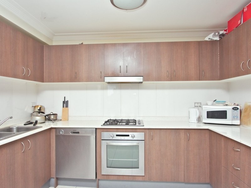 806/91B Bridge Road, Westmead NSW 2145