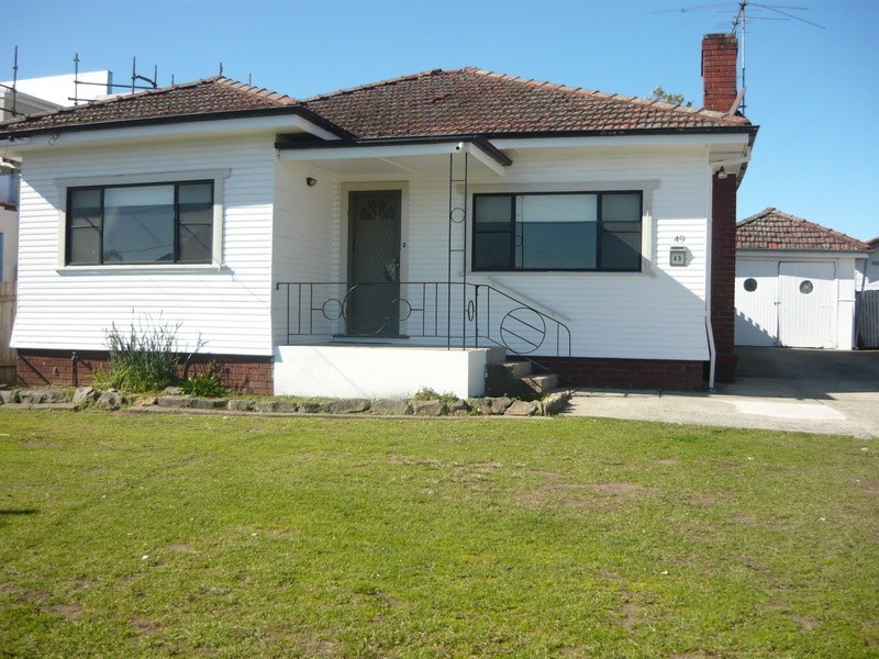 49 Holroyd Road, Merrylands NSW 2160