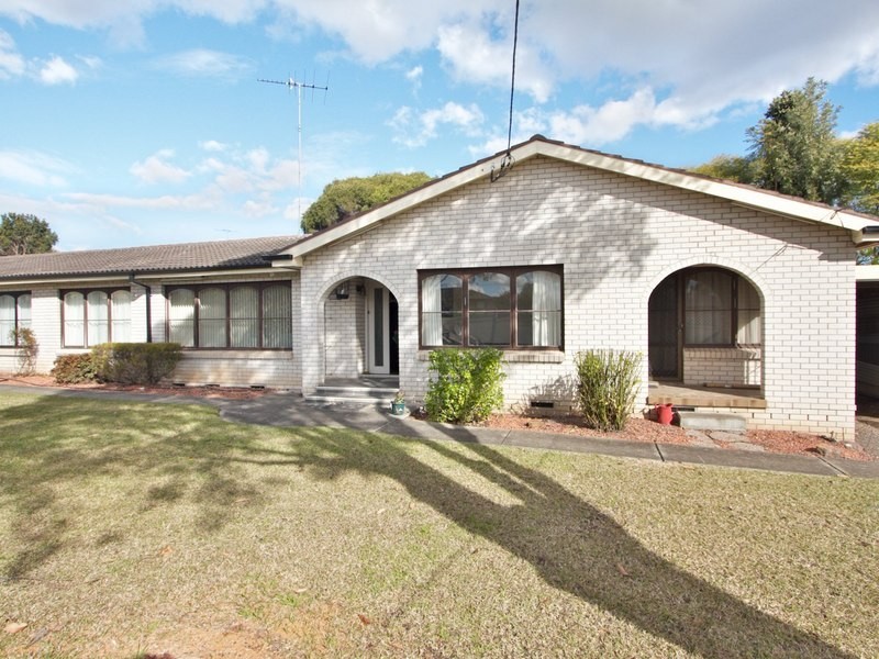 Greystanes NSW 2145