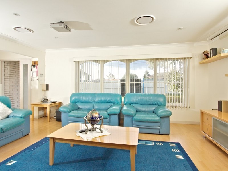 Greystanes NSW 2145
