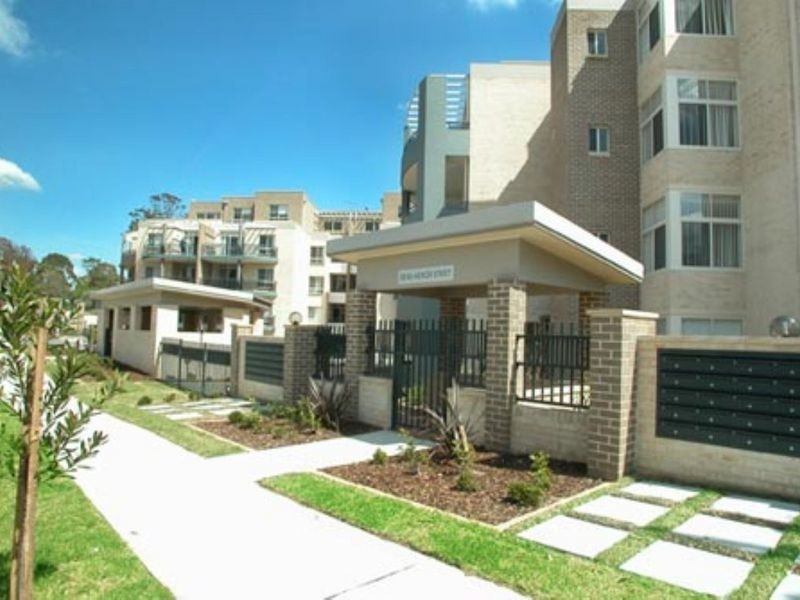 10/22 Mercer St, Castle Hill NSW 2154