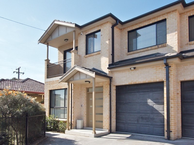 Wentworthville NSW 2145