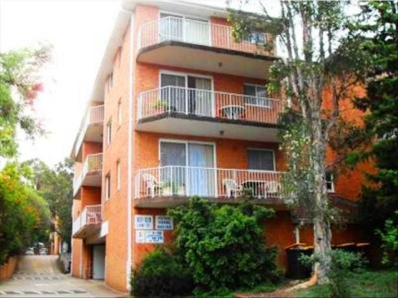 21/107 Lane St, Wentworthville NSW 2145