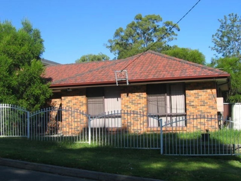 188B Dunmore St, Wentworthville NSW 2145