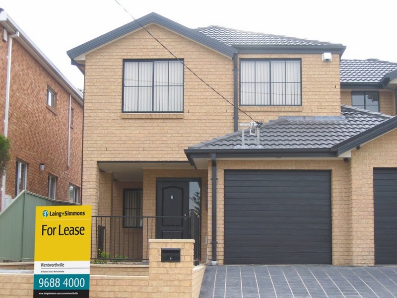 6 Parkland Ave, Pendle Hill NSW 2145