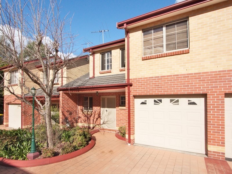 9/88-90 Boronia Street, South Wentworthville NSW 2145
