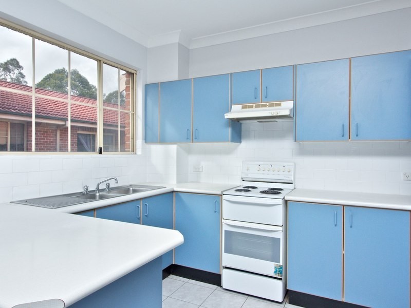 Wentworthville NSW 2145