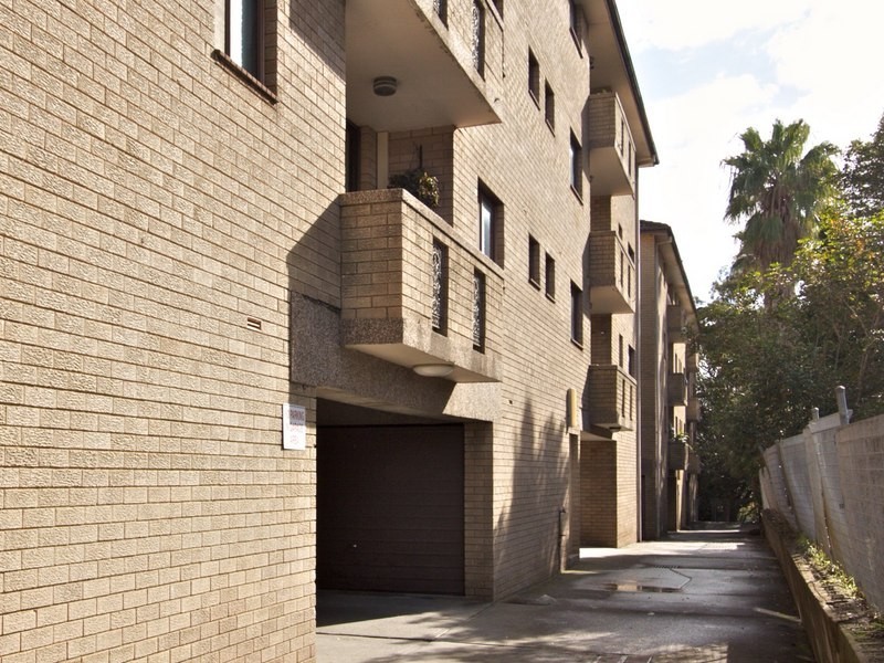 22/62 Great Western Highway, Parramatta NSW 2150