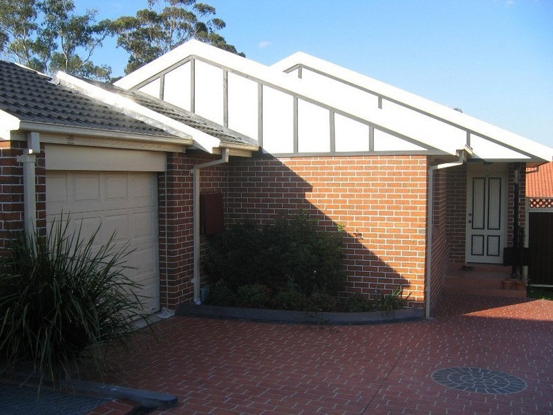 4/22D Hampden Road, South Wentworthville NSW 2145