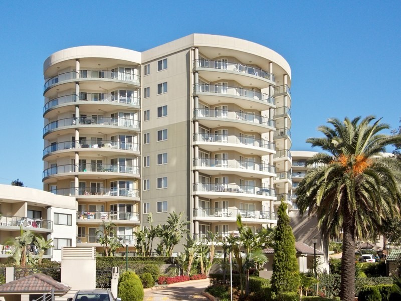 104/91C Bridge Rd, Westmead NSW 2145